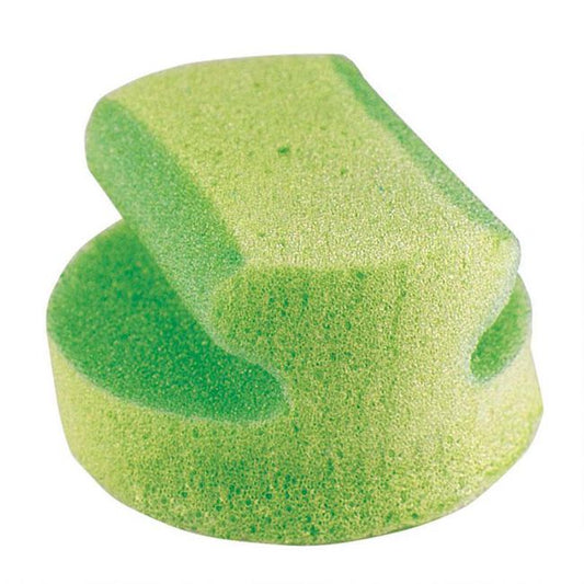 Puck Tack Cleaning Sponge