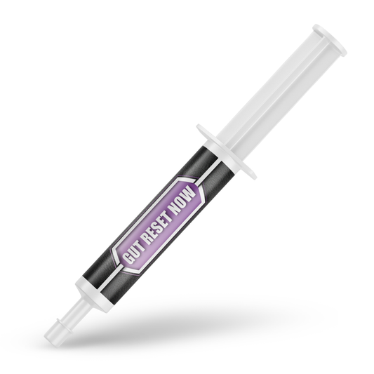 Blue Bonnet ADR/ Gut Reset paste