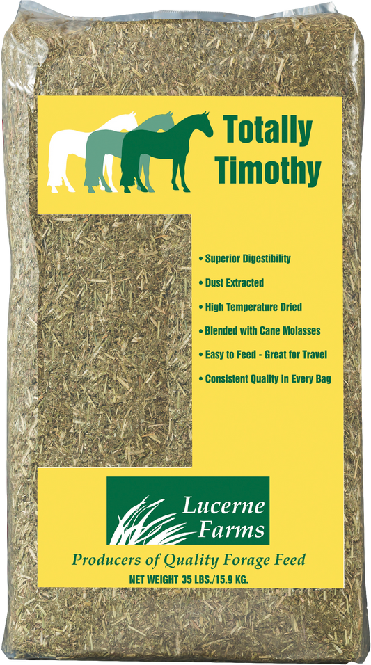 TOTALLY TIMOTHY