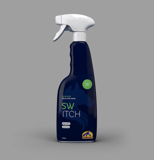 Cavalor SwItch