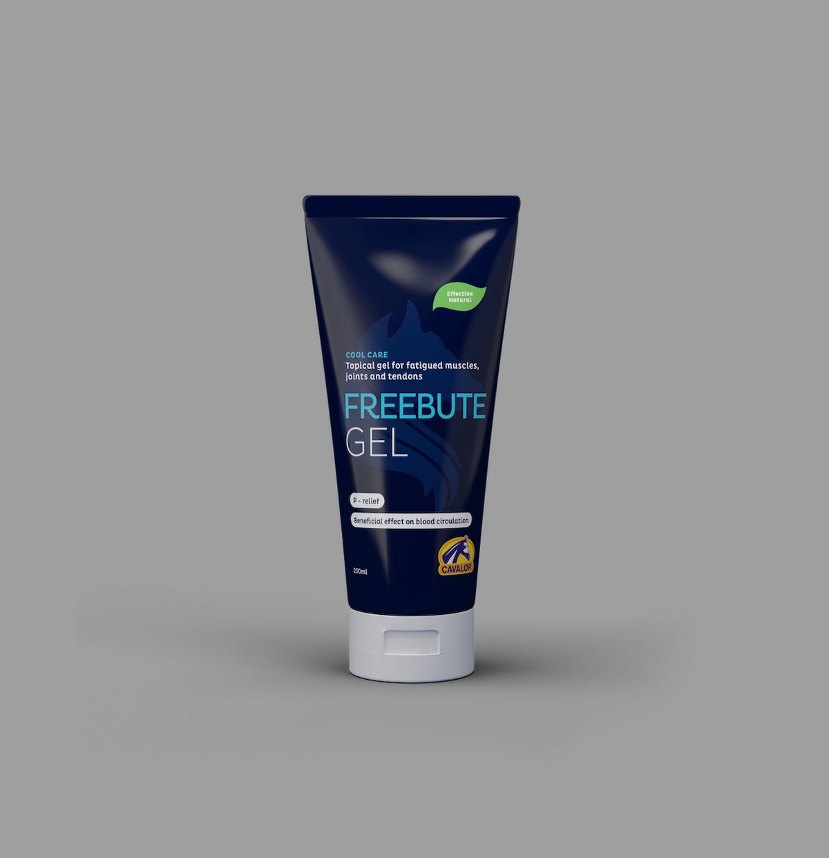 Cavalor Free Bute Gel