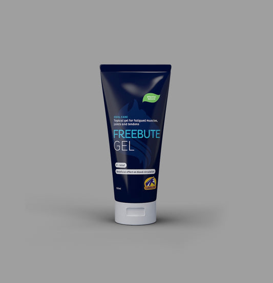 Cavalor Free Bute Gel