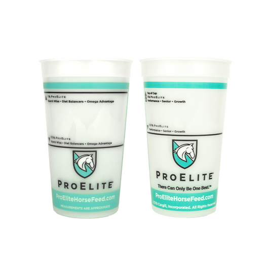 ProElite Feed Scoop