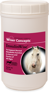 InsulinWise® Powder 2lb