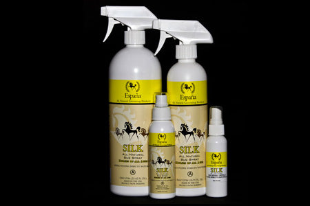 Espana Silk Natural Bug Spray 33oz