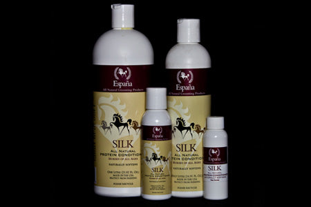 Espana Silk Protein Conditioner 33oz