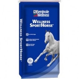 Wellness SportHorse