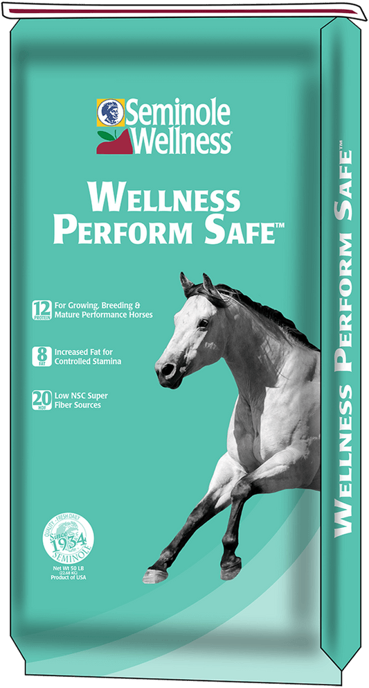 Wellness Perform Safe