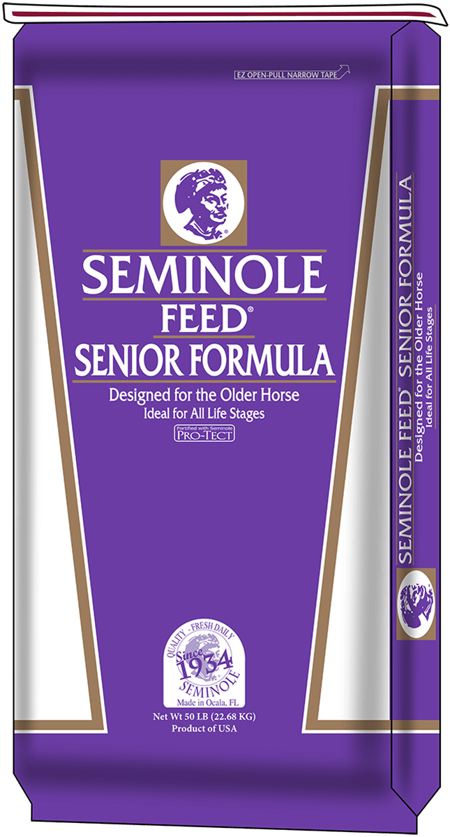 Senior Formula