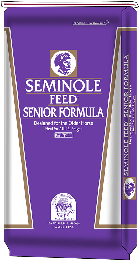 Senior Formula