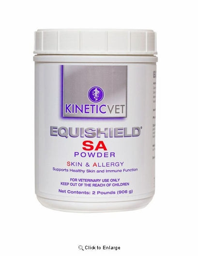 Equishield sa powder