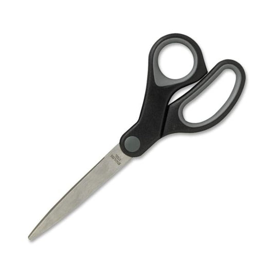 Rubber Handled Scissors