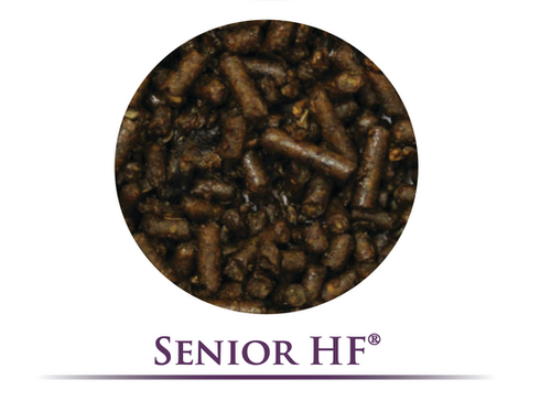 Excel Equine Senior hf