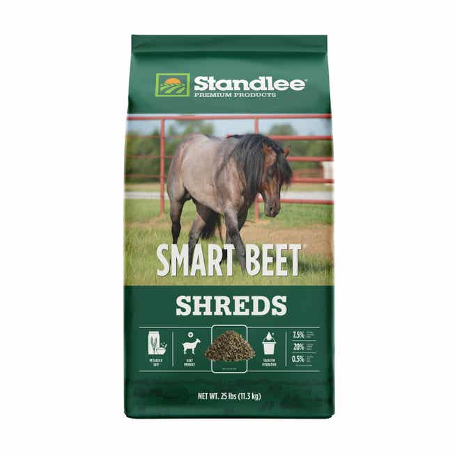 Standlee Smart Beet Shreds