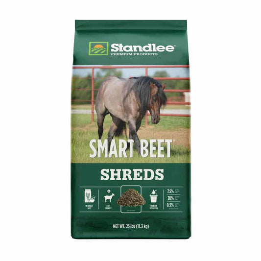 Standlee Smart Beet Shreds