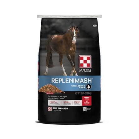 Purina RepleniMash