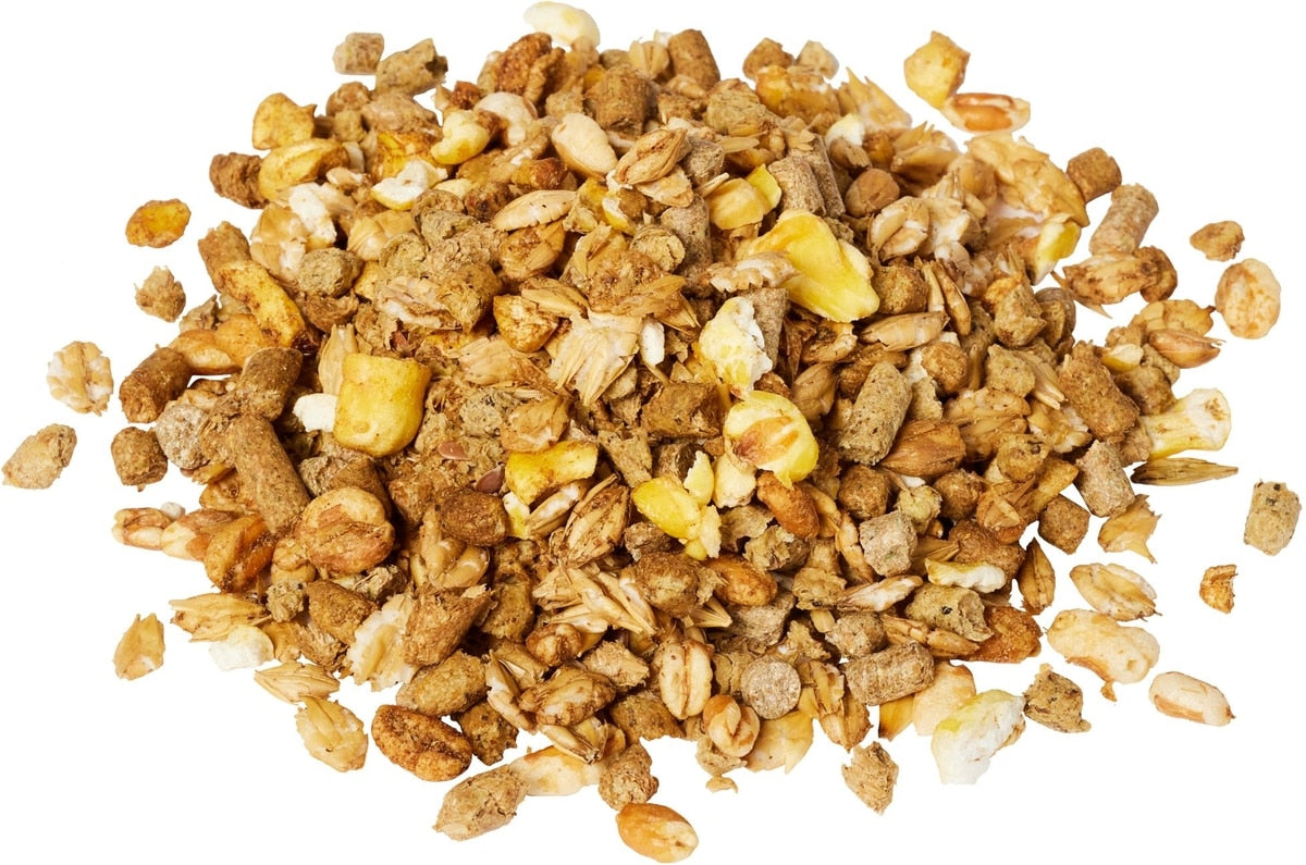 Cavalor Pianissimo Horse Feed, 44-lb bag