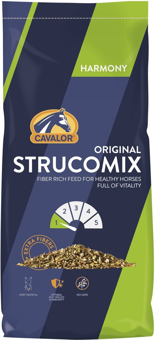 CAVALOR STRUCOMIX ORIGINAL