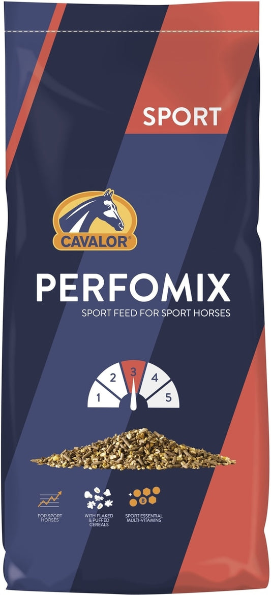 Cavalor Perfomix Horse Feed