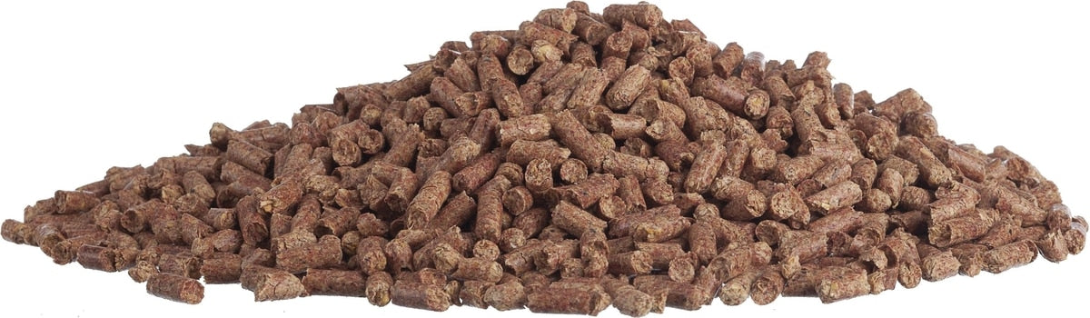 Keyflow Feeds Pink Mash Low Sugar & Low Starch Horse Feed