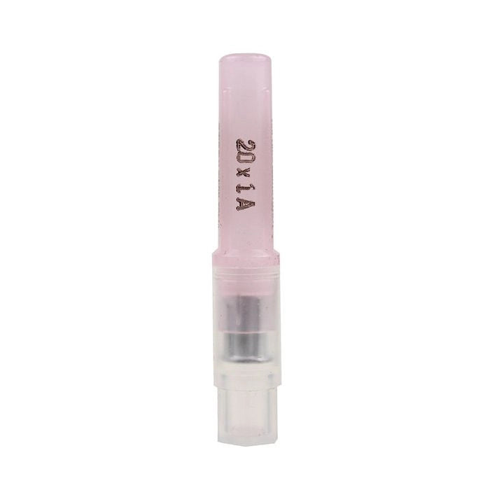 Monoject Needle 20 ga x 1"