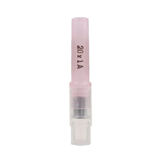 Monoject Needle 20 ga x 1"