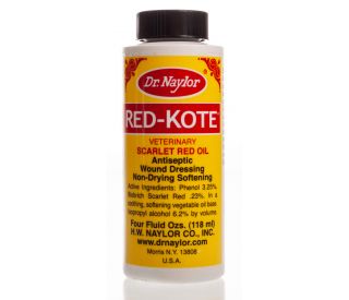 Red-Kote