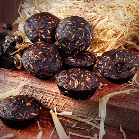 Horse Treats