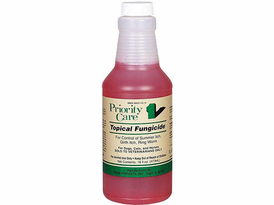 Topical Fungicide 16oz