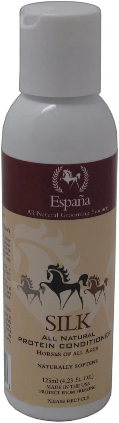 Espana Silk Protein Conditioner 4oz